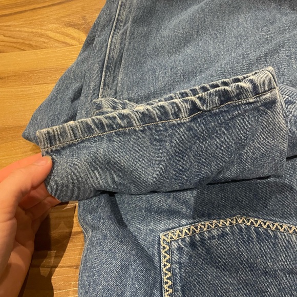 Reflect Jeans Vintage Size 14 - Picture 4 of 12